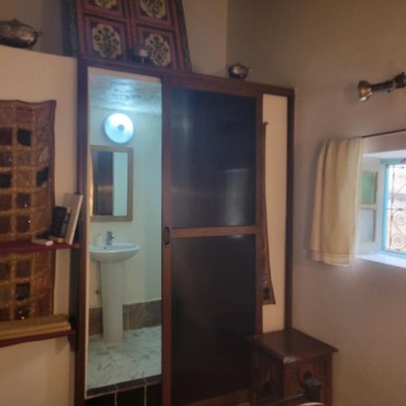 Riad Dar Lemdrssa フェズ エクステリア 写真