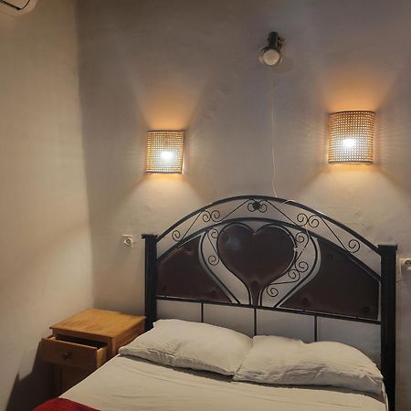 Riad Dar Lemdrssa フェズ エクステリア 写真
