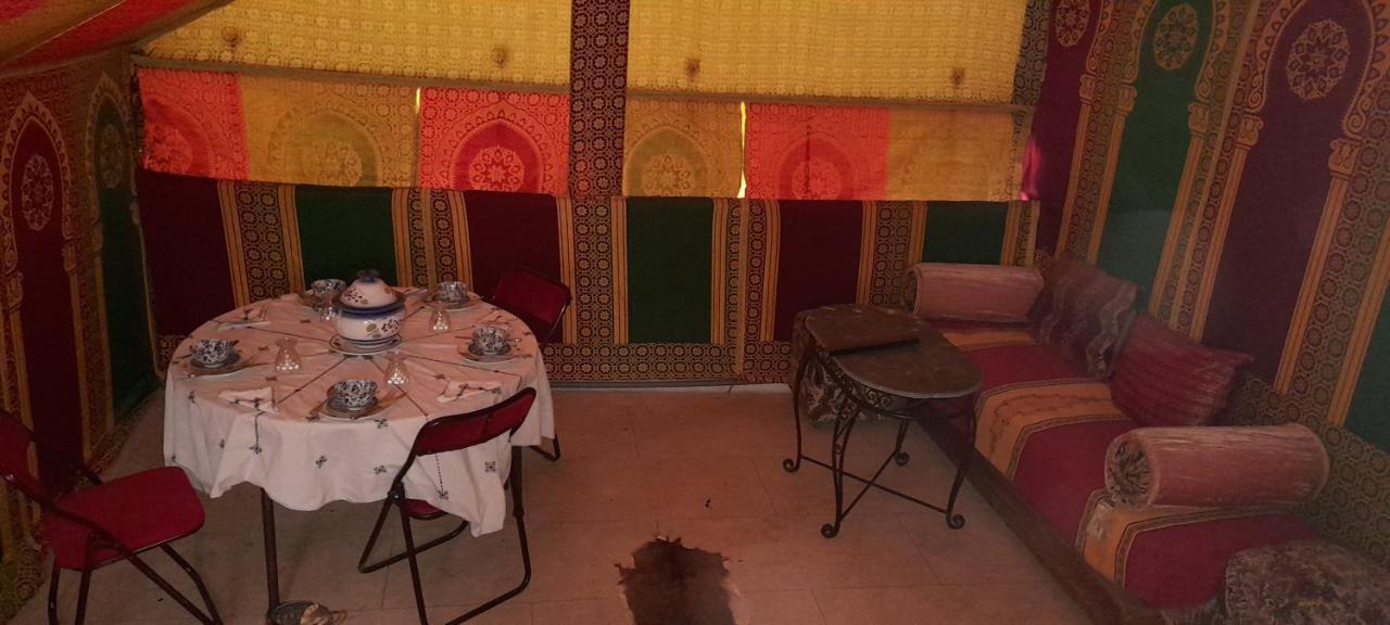 Riad Dar Lemdrssa フェズ エクステリア 写真