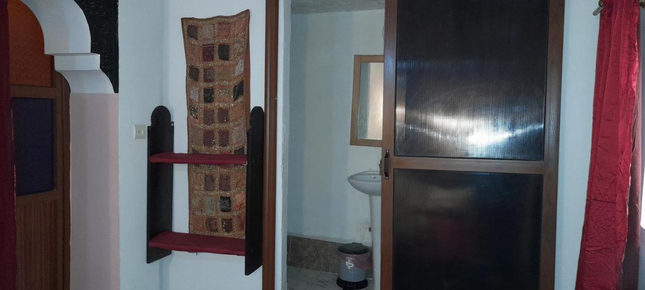 Riad Dar Lemdrssa フェズ エクステリア 写真