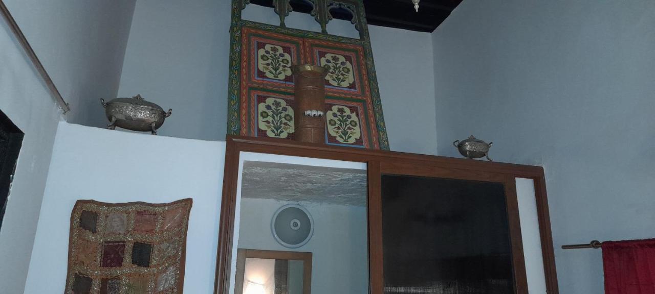 Riad Dar Lemdrssa フェズ エクステリア 写真