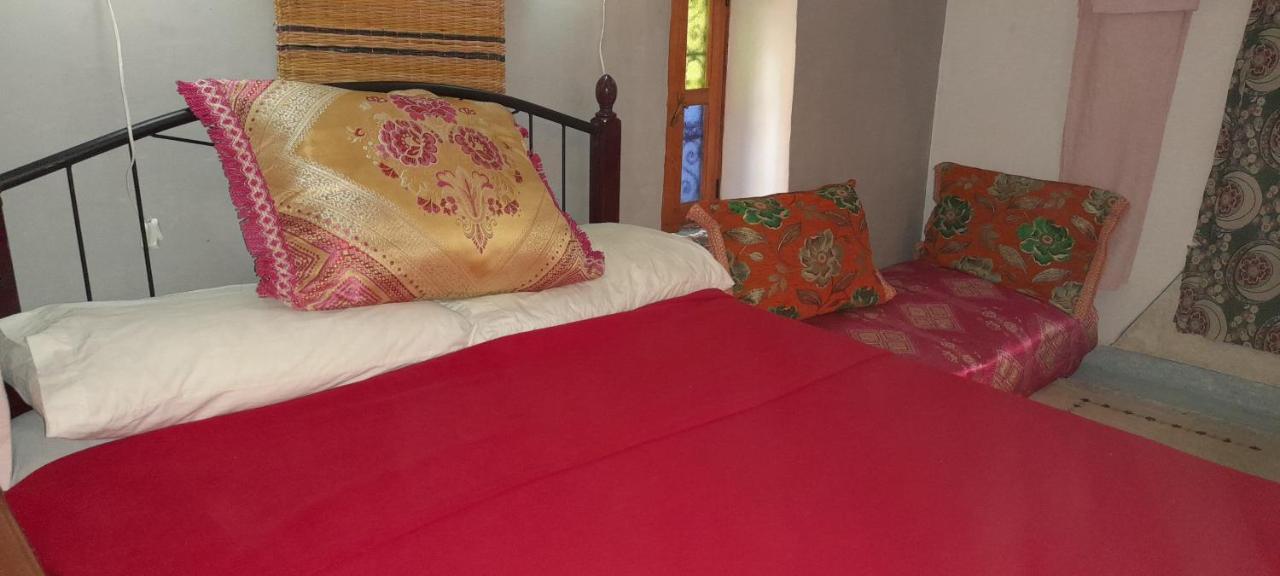 Riad Dar Lemdrssa フェズ エクステリア 写真