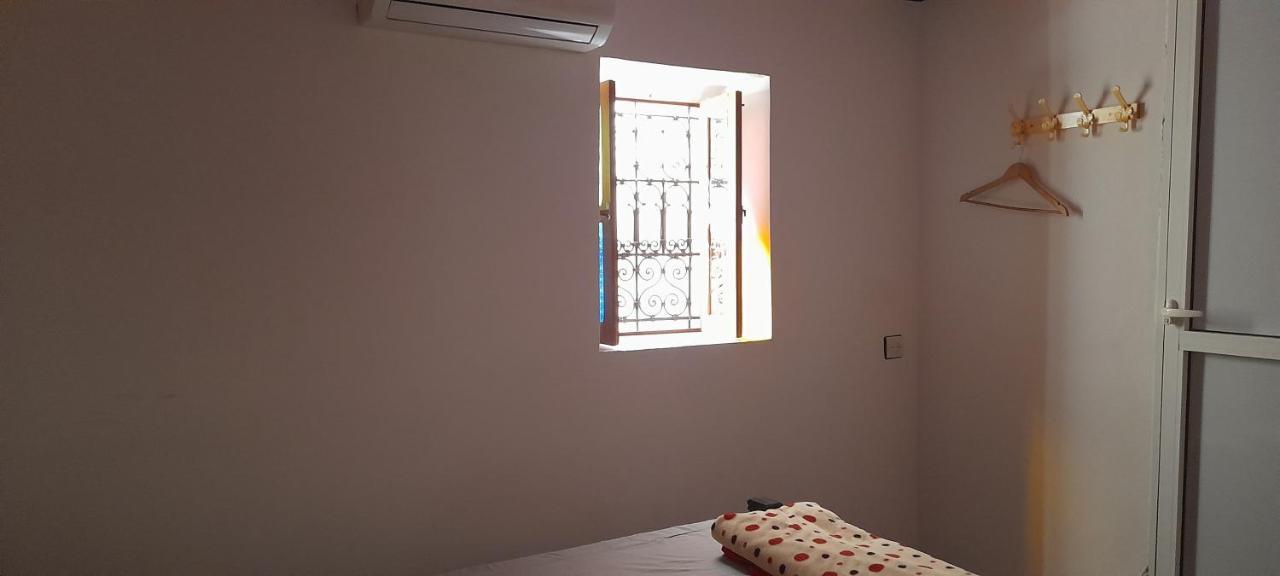 Riad Dar Lemdrssa フェズ エクステリア 写真