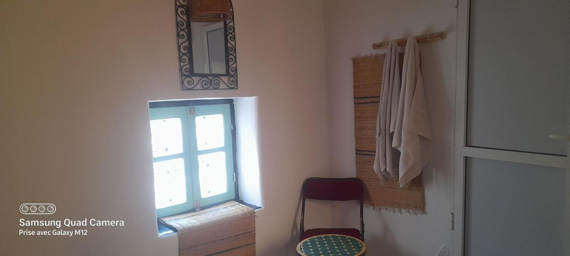 Riad Dar Lemdrssa フェズ エクステリア 写真