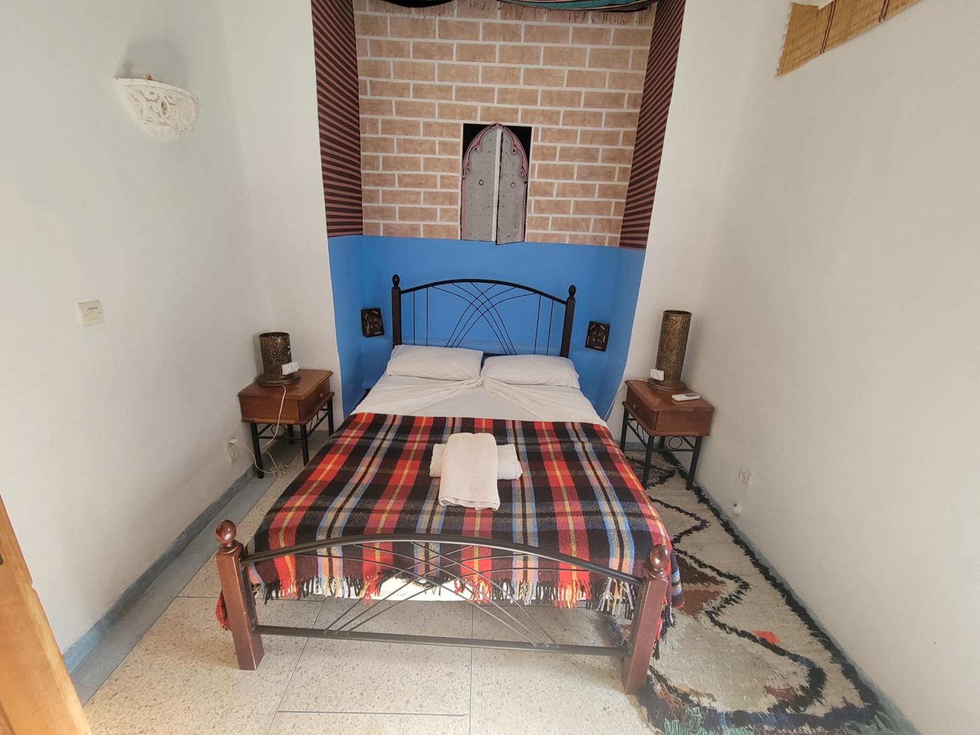 Riad Dar Lemdrssa フェズ エクステリア 写真
