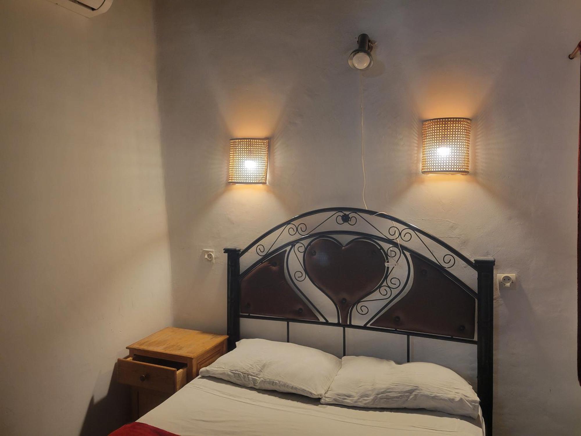 Riad Dar Lemdrssa フェズ エクステリア 写真